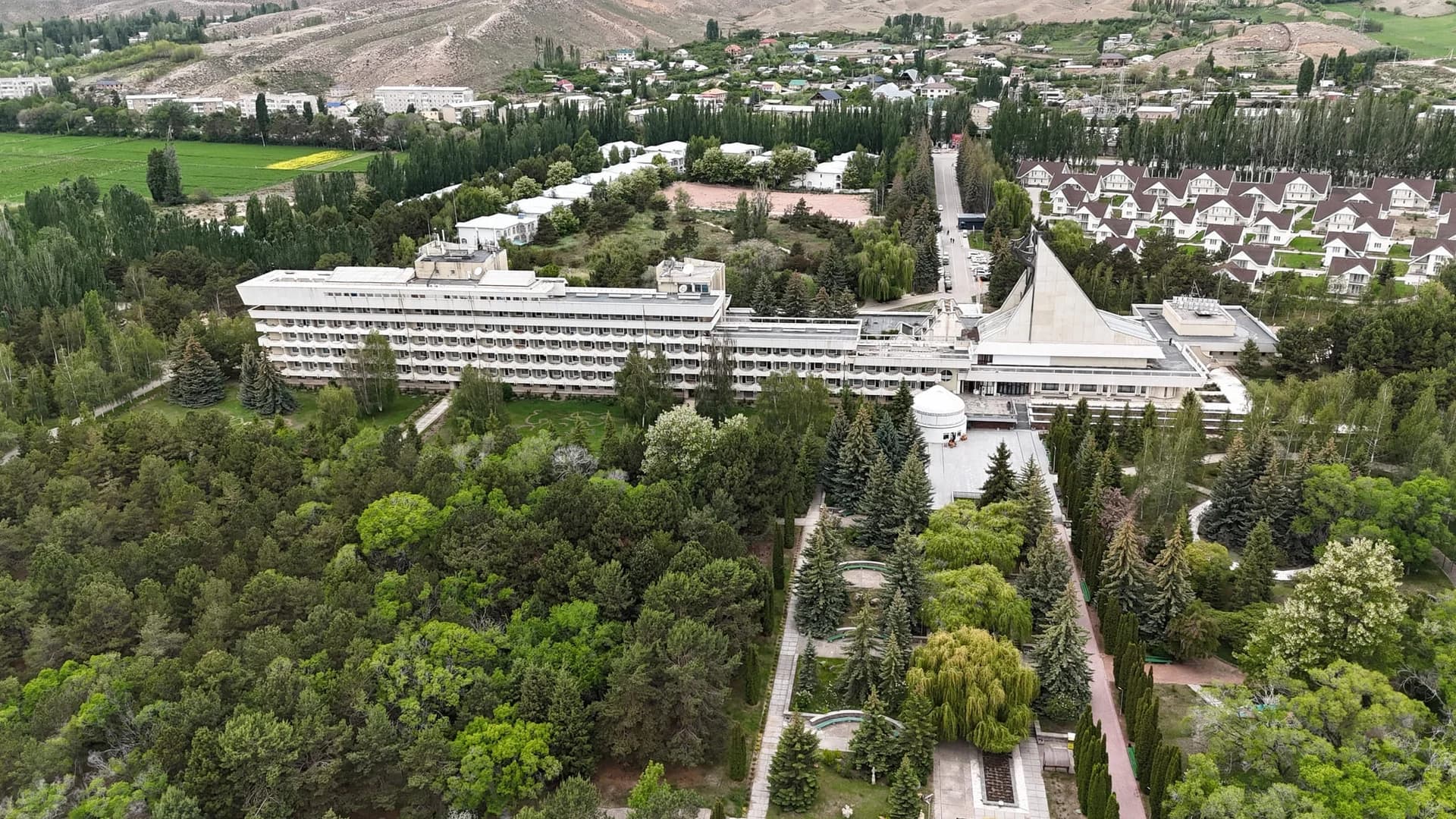 Аврора 9