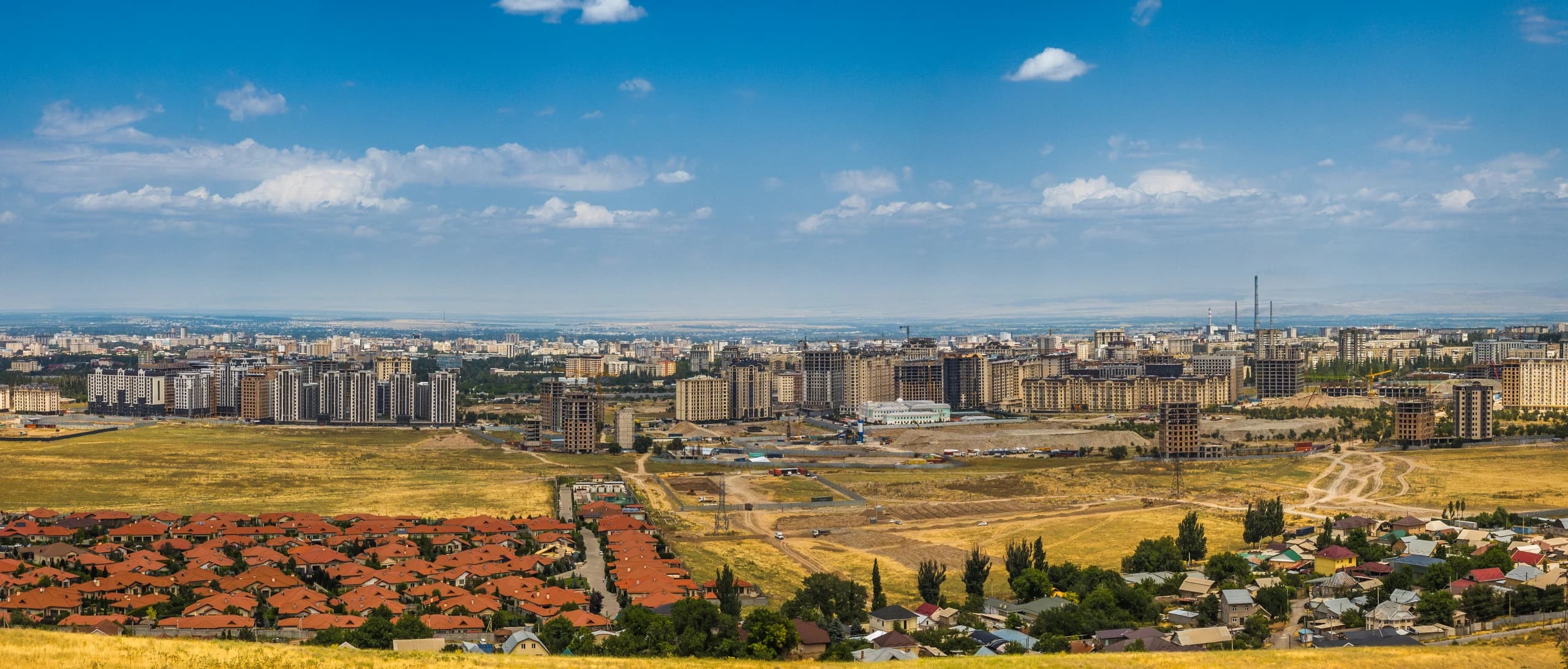 bishkek-panorama