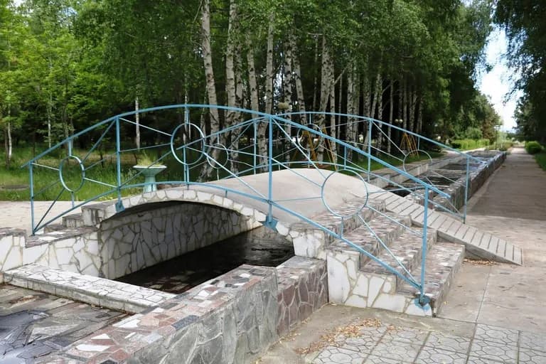 Ак-Бермет 9