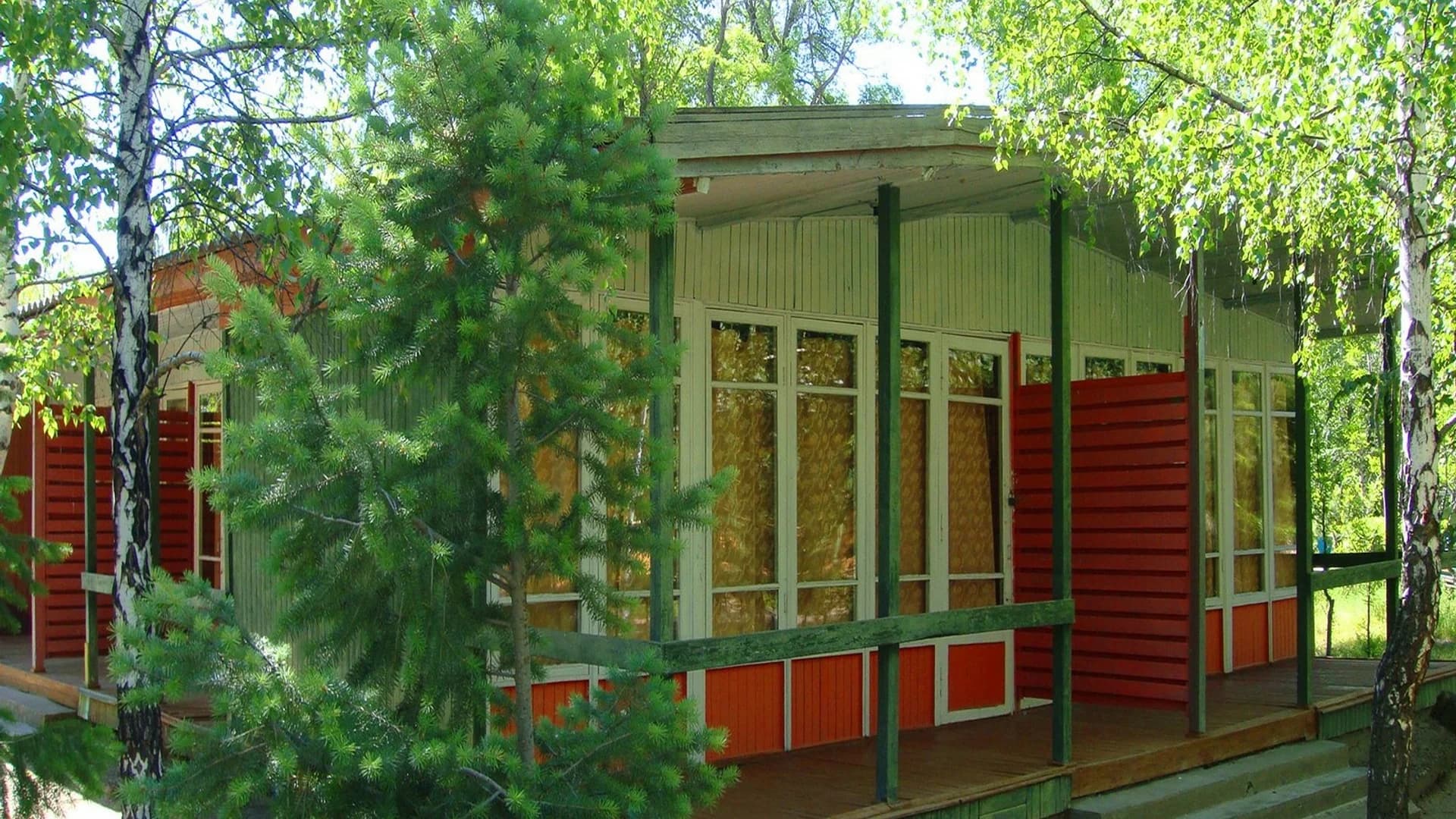 Ала-Тоо 7