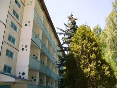 Алтын-Коль 6