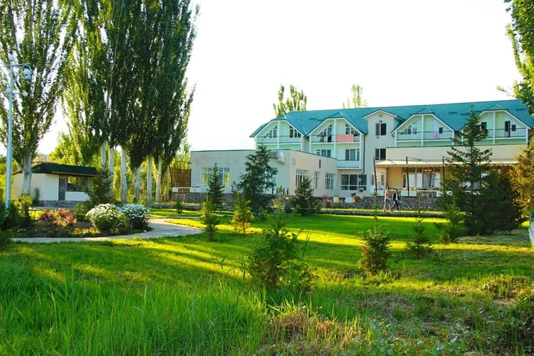 Алтын-Кум 3