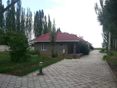 Аян Резорт 4