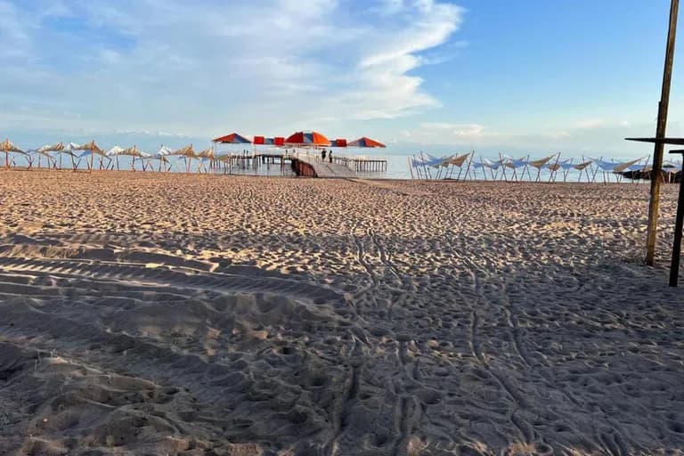 Baytur Resort & SPA 10