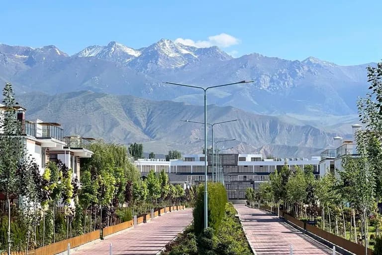 Baytur Resort & SPA 11