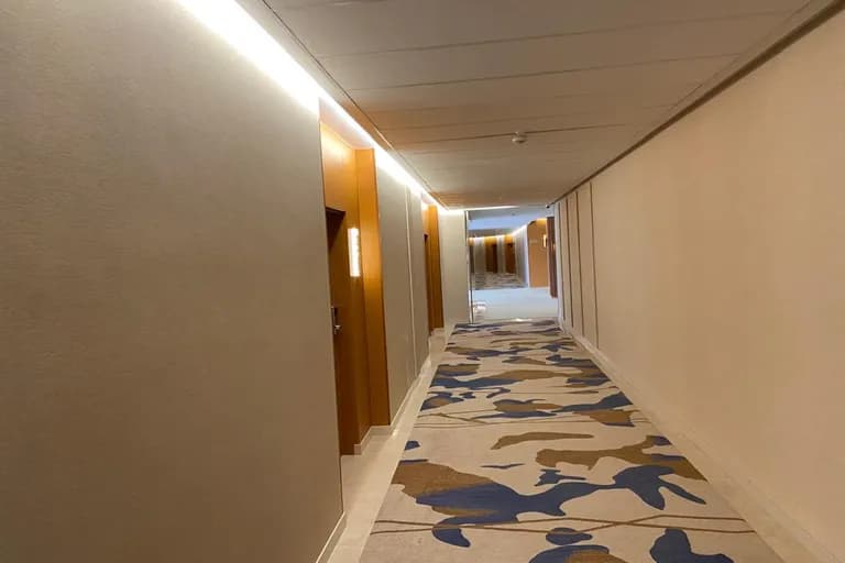 Baytur Resort & SPA 13