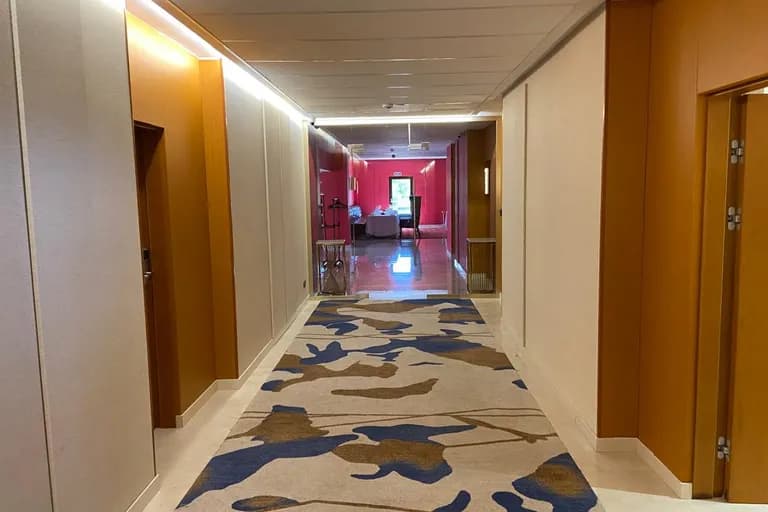 Baytur Resort & SPA 14