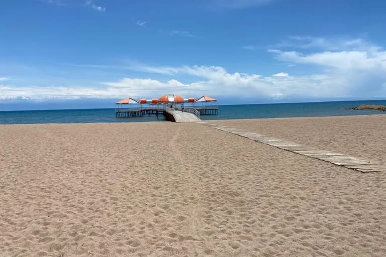 Baytur Resort & SPA 16