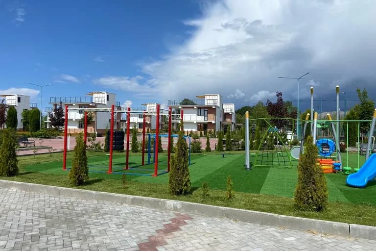 Baytur Resort & SPA 17