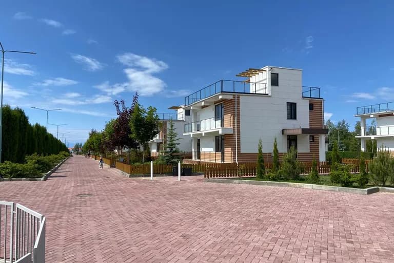 Baytur Resort & SPA 18