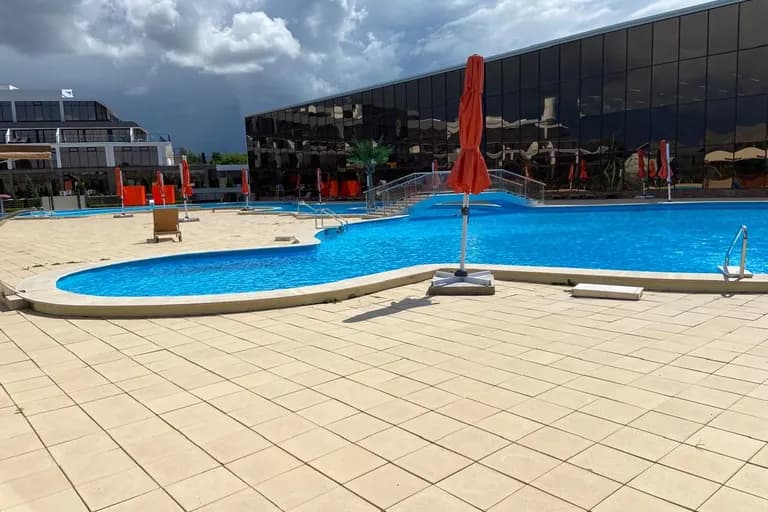 Baytur Resort & SPA 19