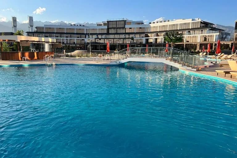 Baytur Resort & SPA 2