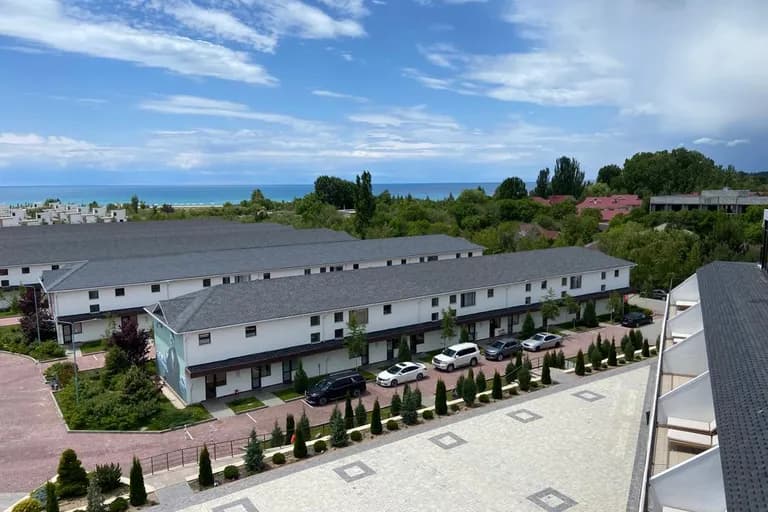 Baytur Resort & SPA 20