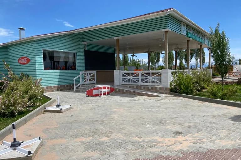 Baytur Resort & SPA 21