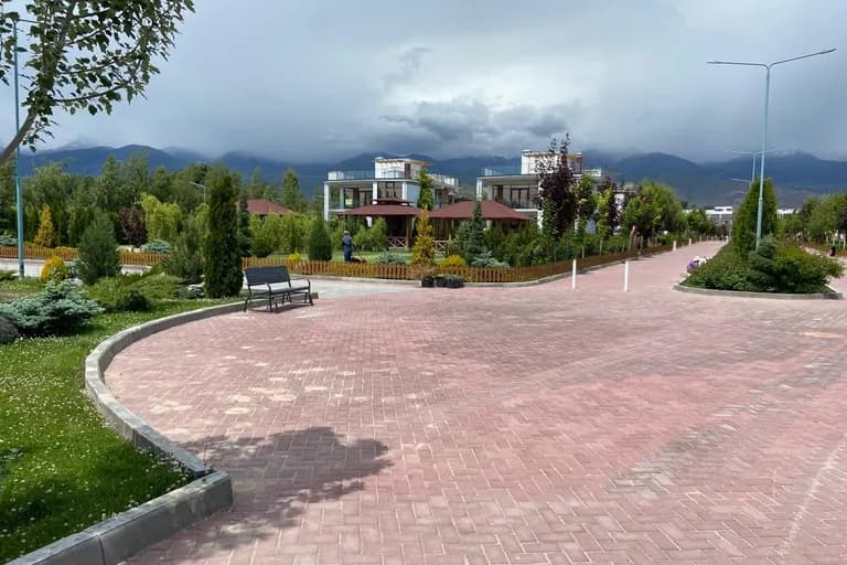 Baytur Resort & SPA 22