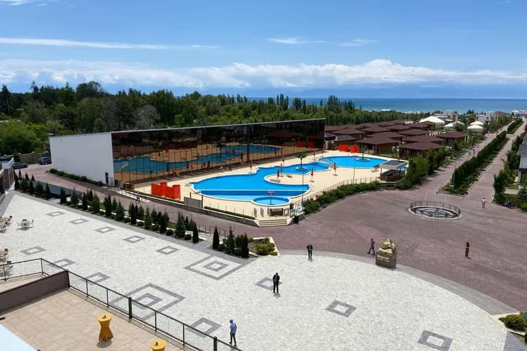 Baytur Resort & SPA 23