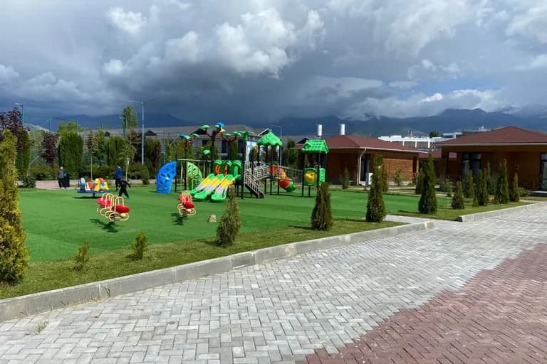 Baytur Resort & SPA 24