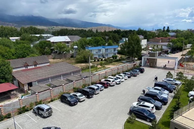 Baytur Resort & SPA 25