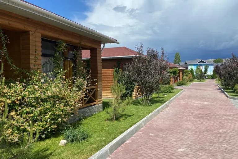 Baytur Resort & SPA 28