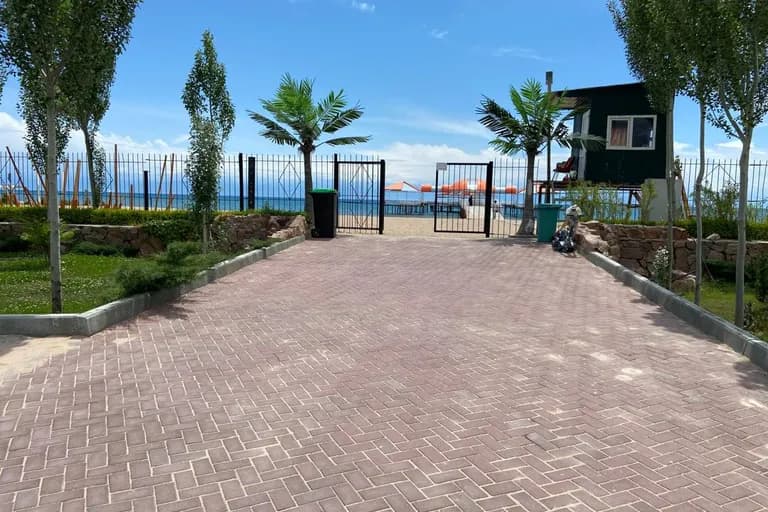 Baytur Resort & SPA 29