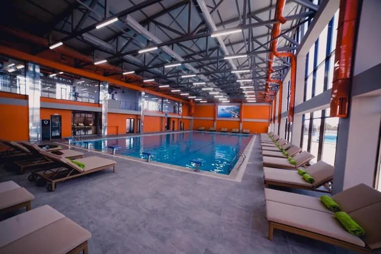 Baytur Resort & SPA 4
