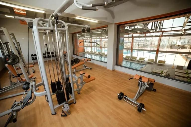 Baytur Resort & SPA 5