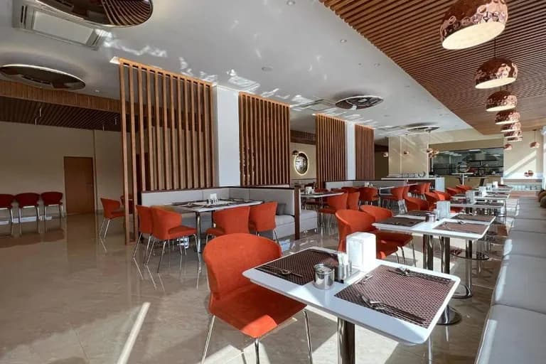 Baytur Resort & SPA 6