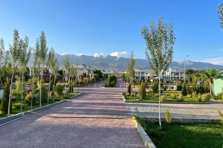 Baytur Resort & SPA 7