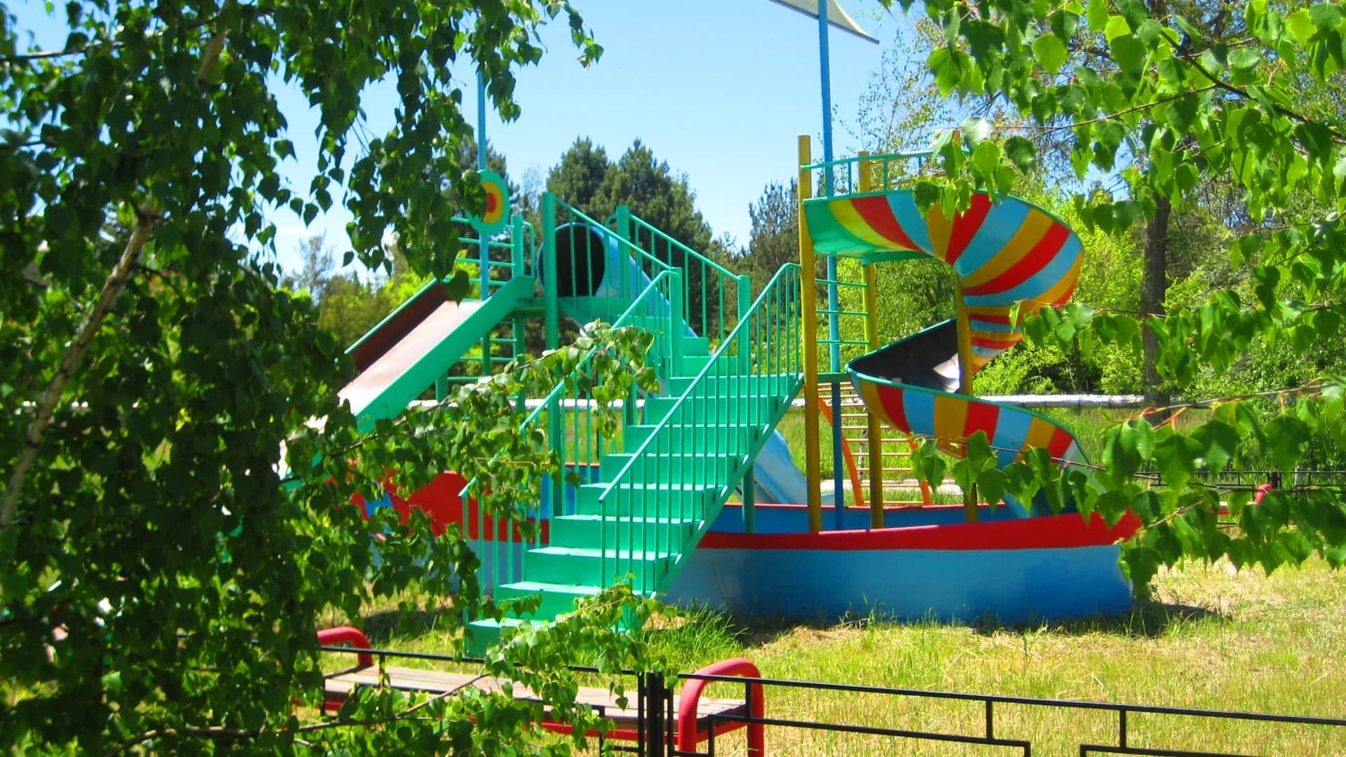 Госрезиденция 7