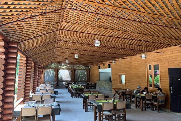 Илбирс Саадат 4