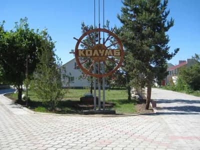 Колумб 4
