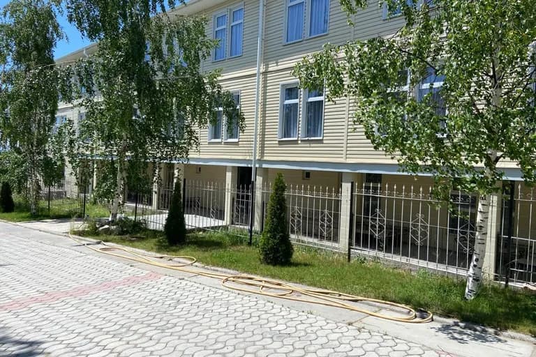Колумб 7
