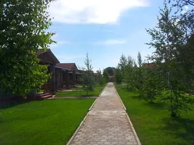 Курортная Деревенька 1