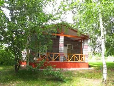 Курортная Деревенька 2