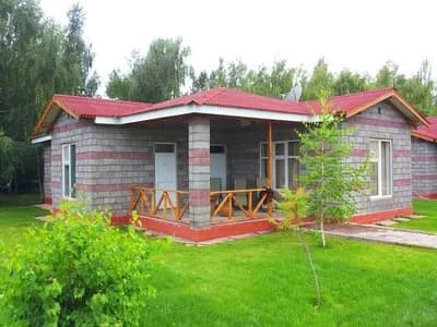Курортная Деревенька 3