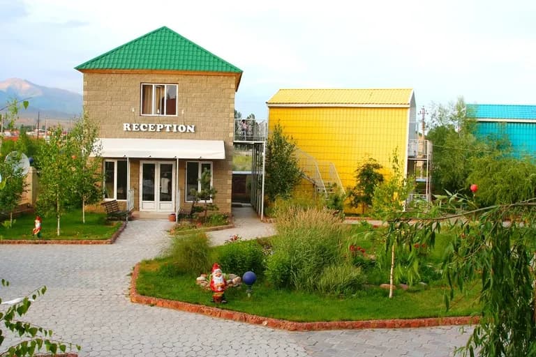 Мармелад 4