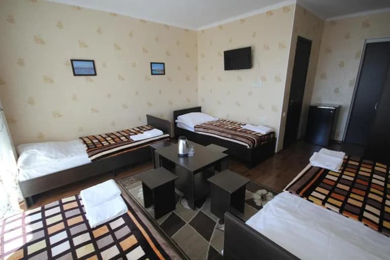 Парус 2