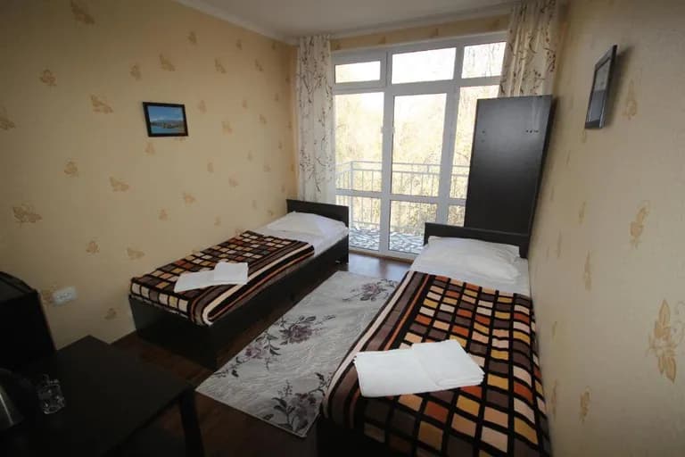 Парус 3