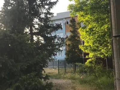Парус 4
