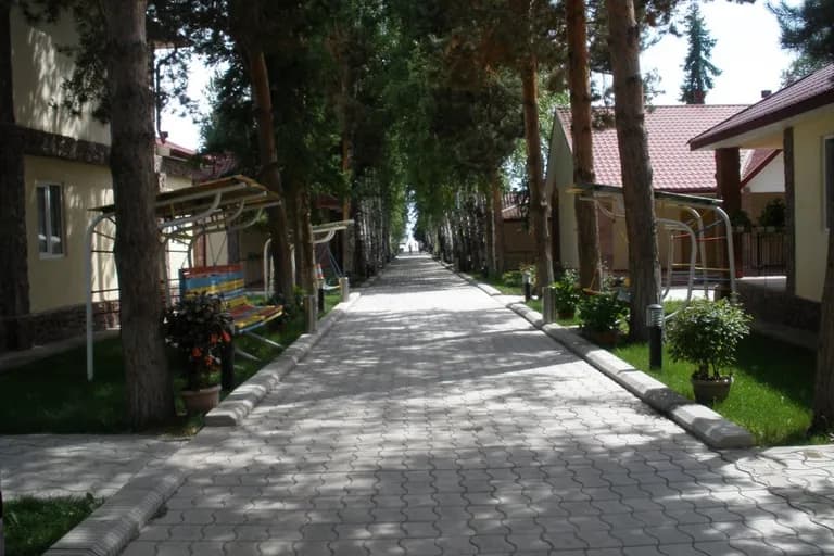 Синегорье 4