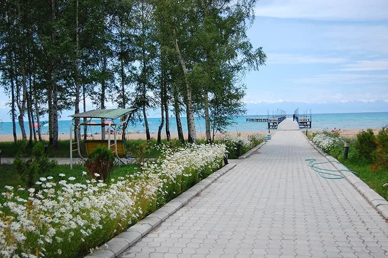 Синегорье 6