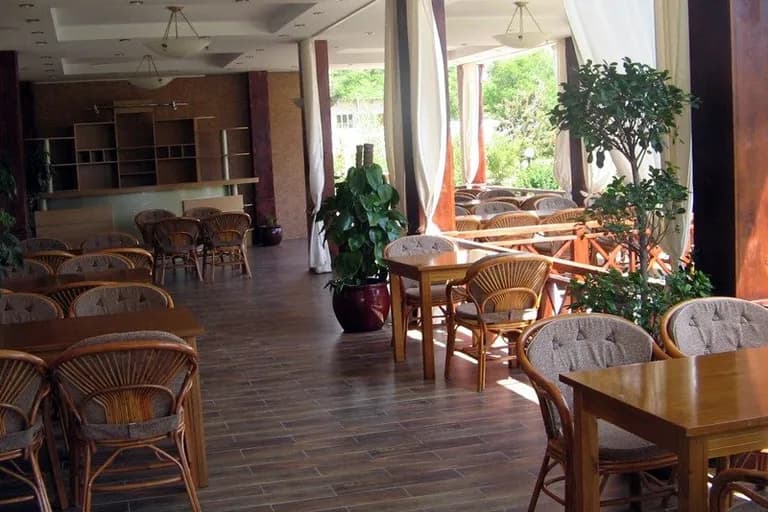 Талисман Village 3