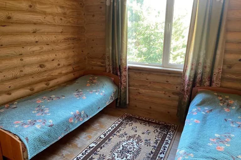 Тулпар Срубы 10