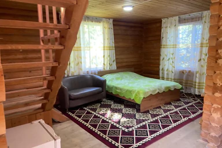 Тулпар Срубы 5