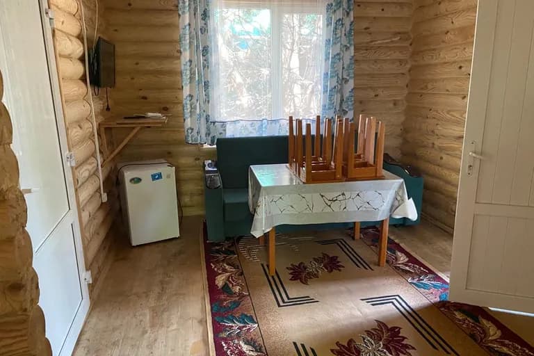 Тулпар Срубы 7