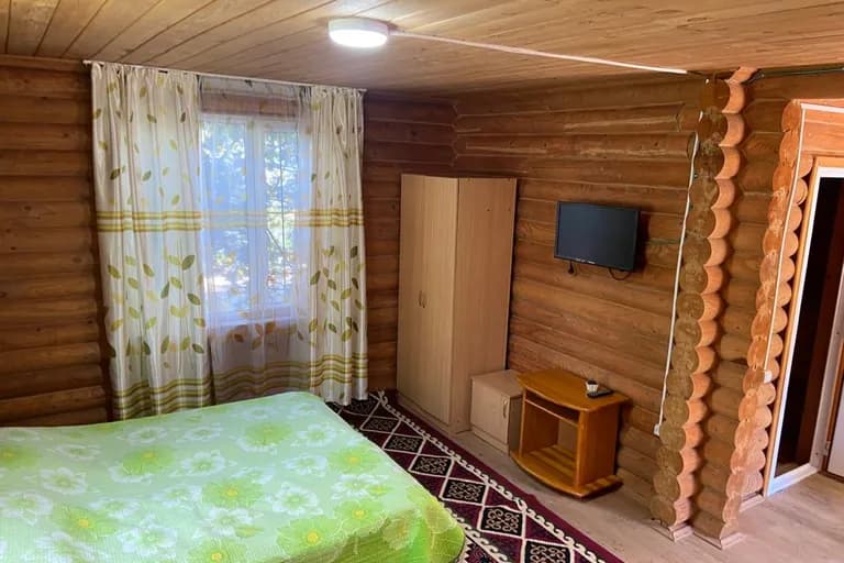 Тулпар Срубы 9