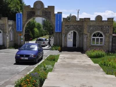 Тулпар 5