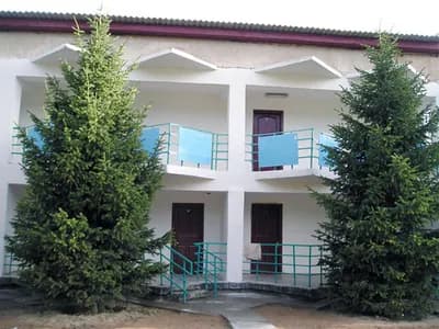 Вояж 3