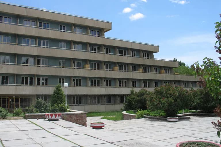 Золотые пески 2